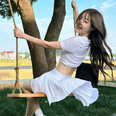 看得到首尔吗？