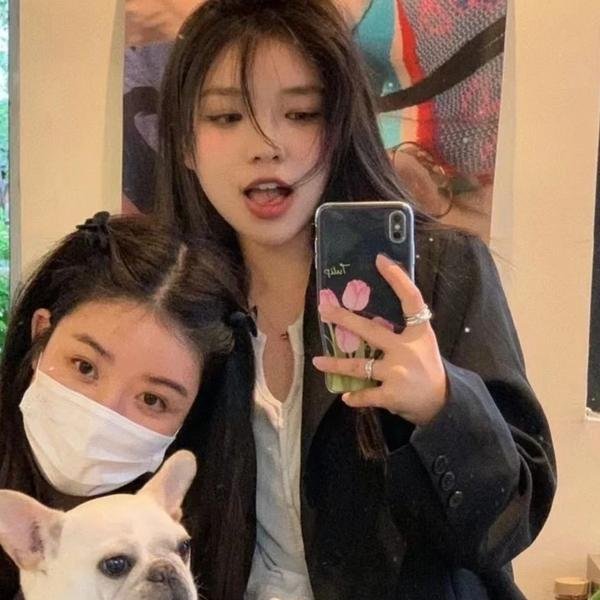 法兰基，我的爱